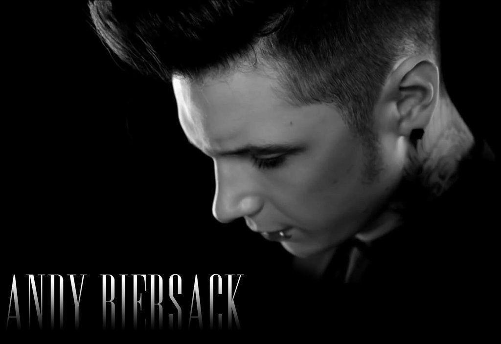 Andy Biersack 2016 Wallpapers Wallpaper Cave