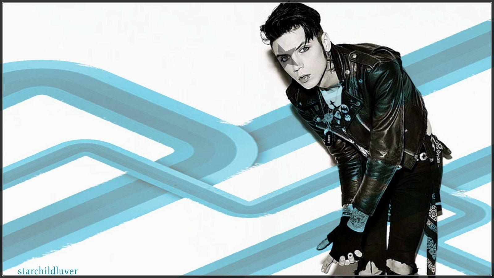 Andy Biersack 2016 Wallpapers Wallpaper Cave