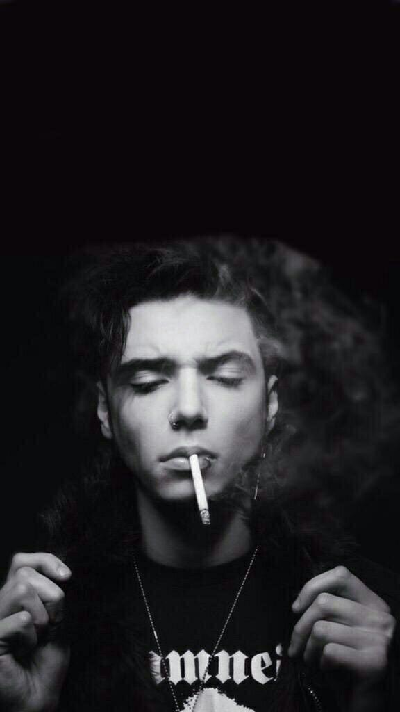 Andy Biersack 2016 Wallpapers Wallpaper Cave