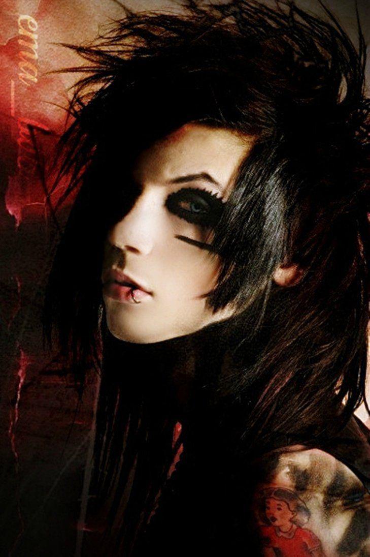 Andy Biersack 2016 Wallpapers Wallpaper Cave