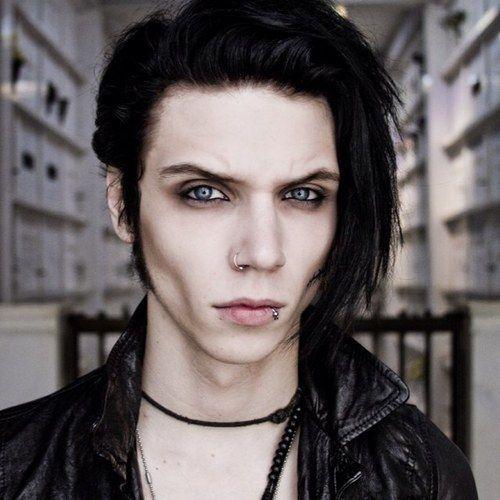 Andy Biersack 2016 Wallpapers Wallpaper Cave