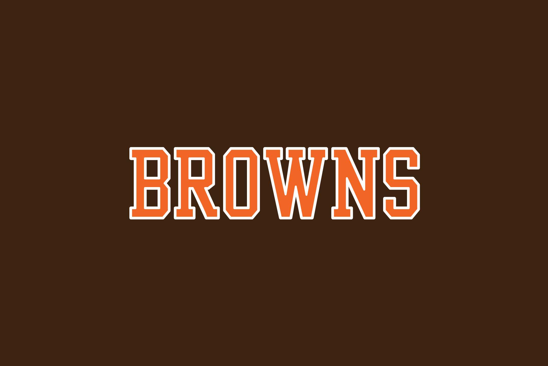 Cleveland Browns 2016 Wallpapers Wallpaper Cave