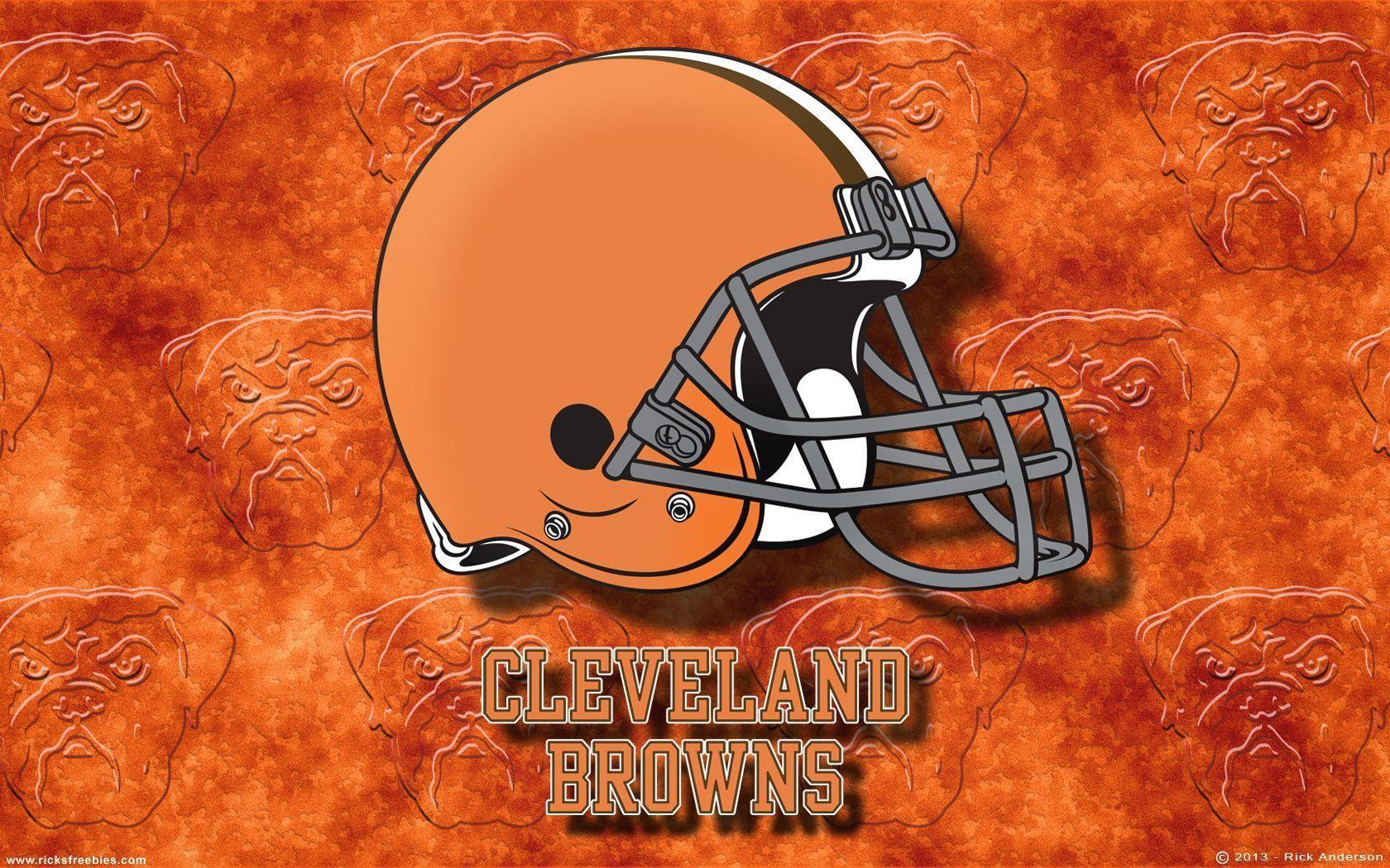 Cleveland Browns 2016 Wallpapers Wallpaper Cave