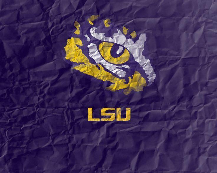 Lsu Football 2016 Wallpapers Wallpaper Cave