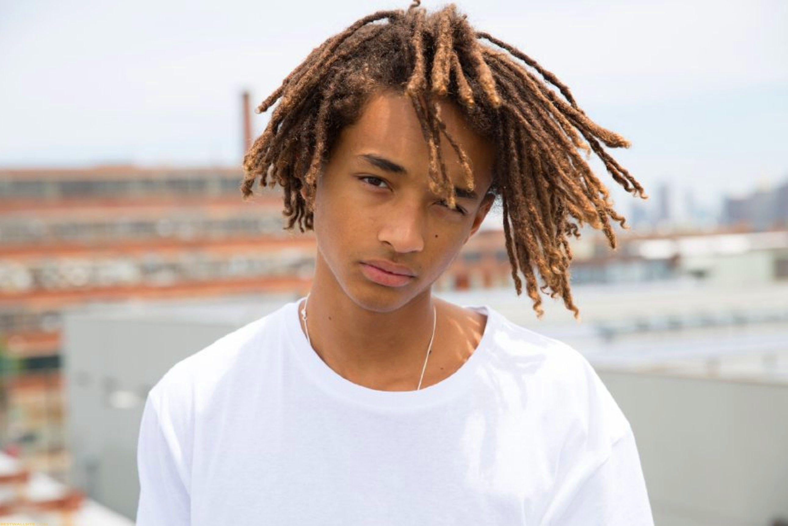 Jaden Smith Wallpapers 2016 Wallpaper Cave