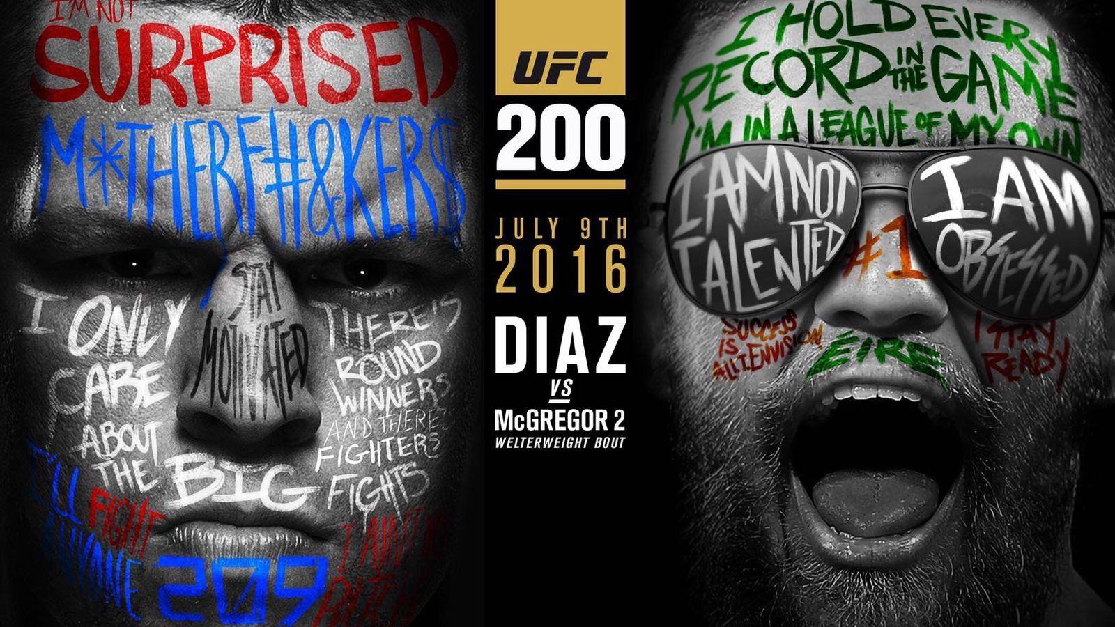 UFC Wallpapers 2016 Wallpaper Cave
