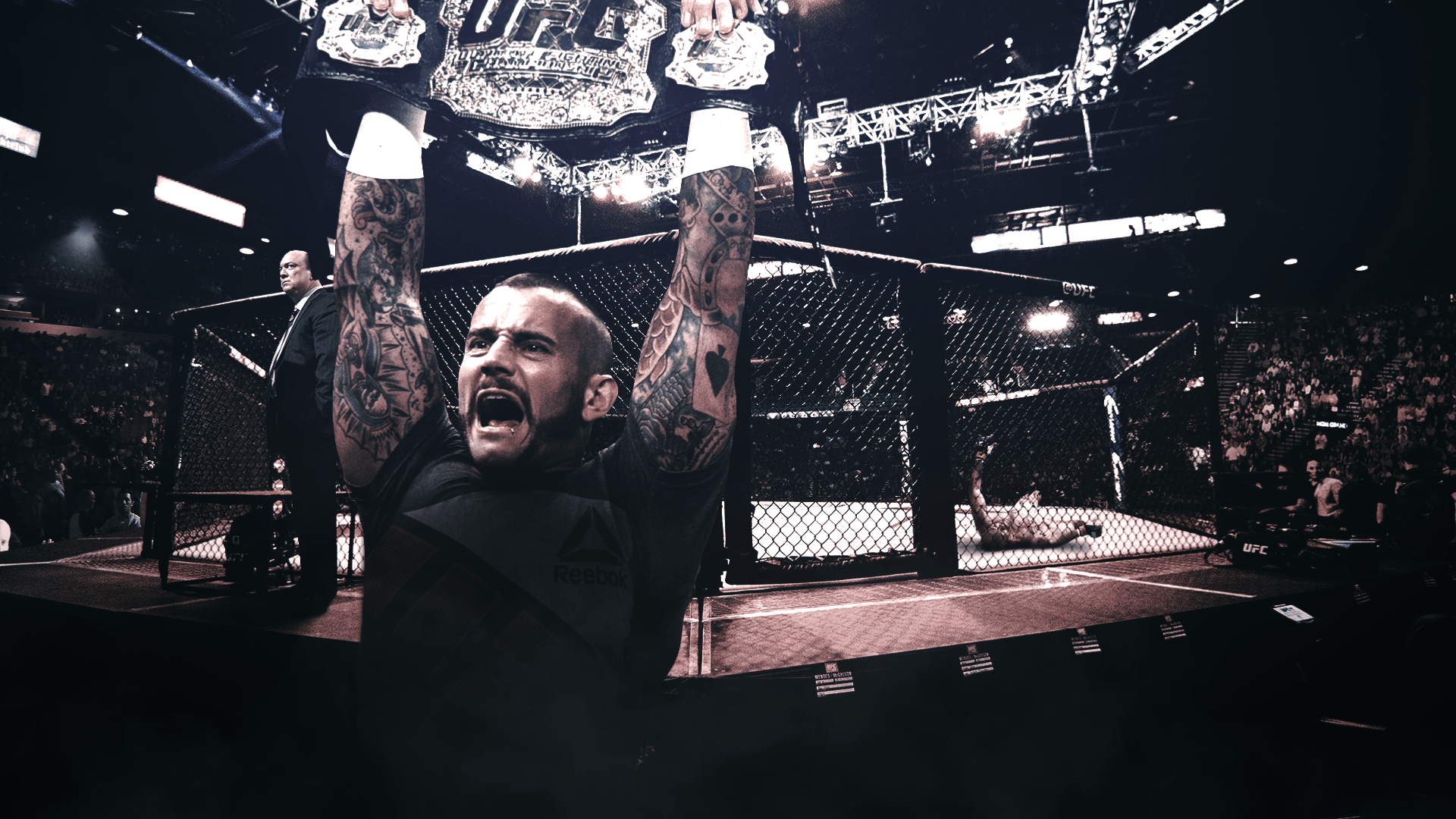 UFC Wallpapers 2016 Wallpaper Cave