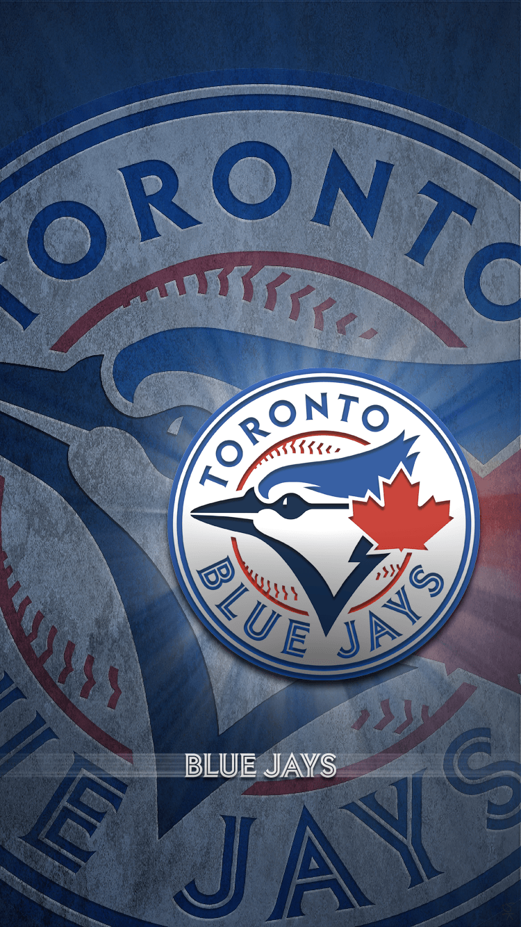 Toronto Blue Jays Wallpapers 2016 Wallpaper Cave