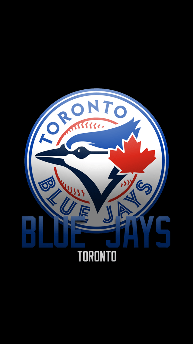 Toronto Blue Jays Wallpapers 2016 Wallpaper Cave