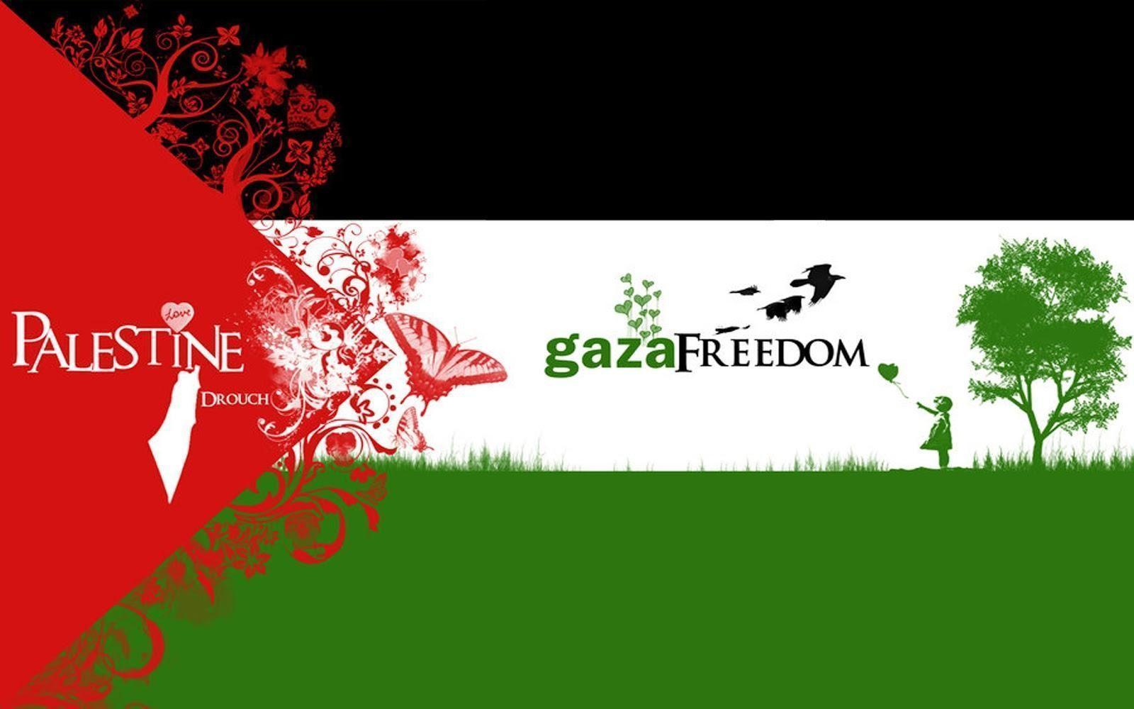 Wallpapers HD Bandera Palestina Wallpaper Cave