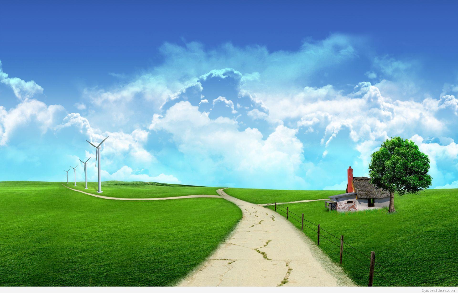 New Wallpapers Nature HD 2016 Wallpaper Cave