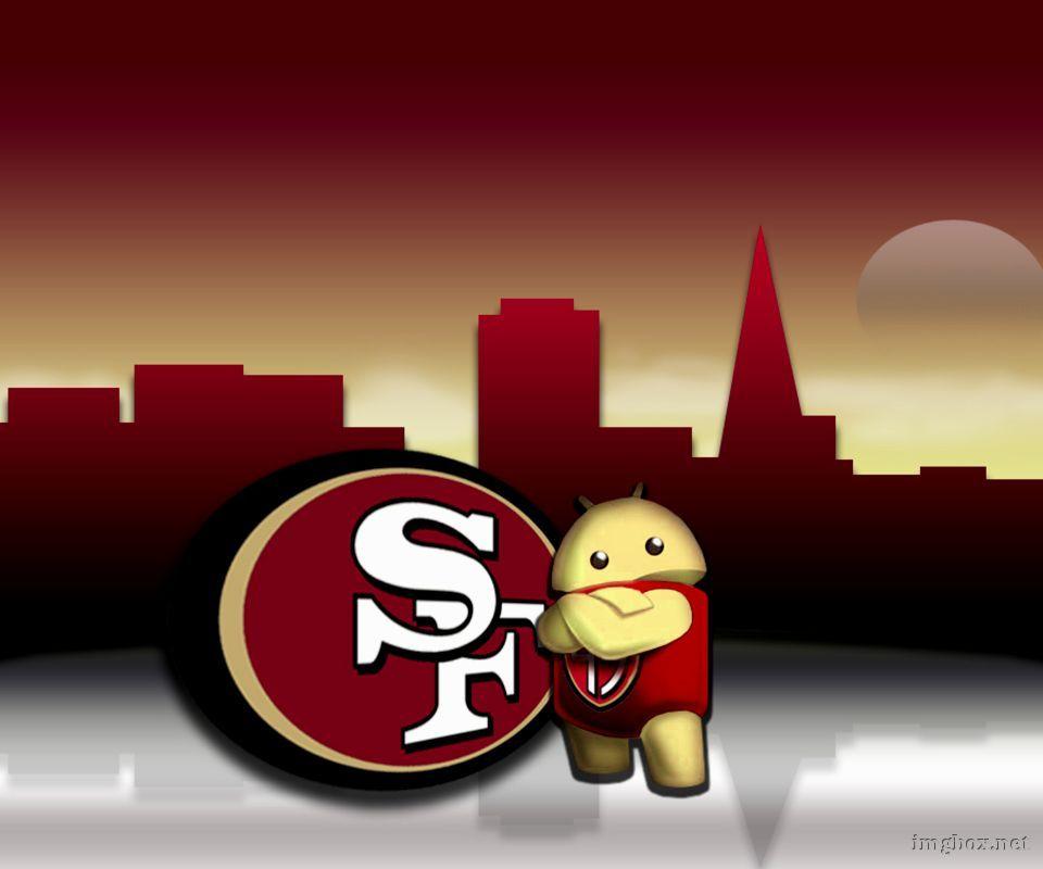 49ers Wallpapers 2016 Wallpaper Cave