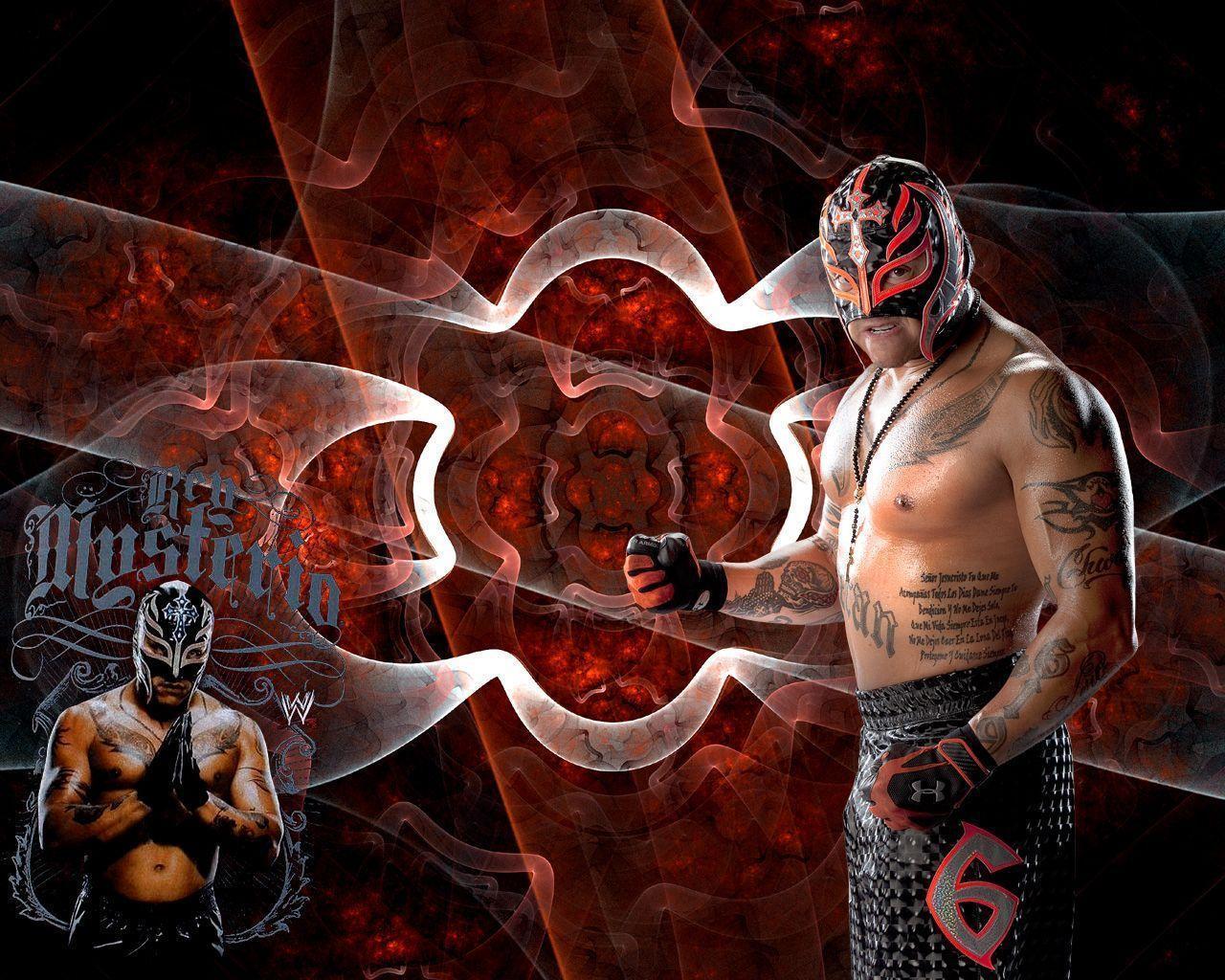 Rey Mysterio 2016 Full HD Wallpapers Wallpaper Cave