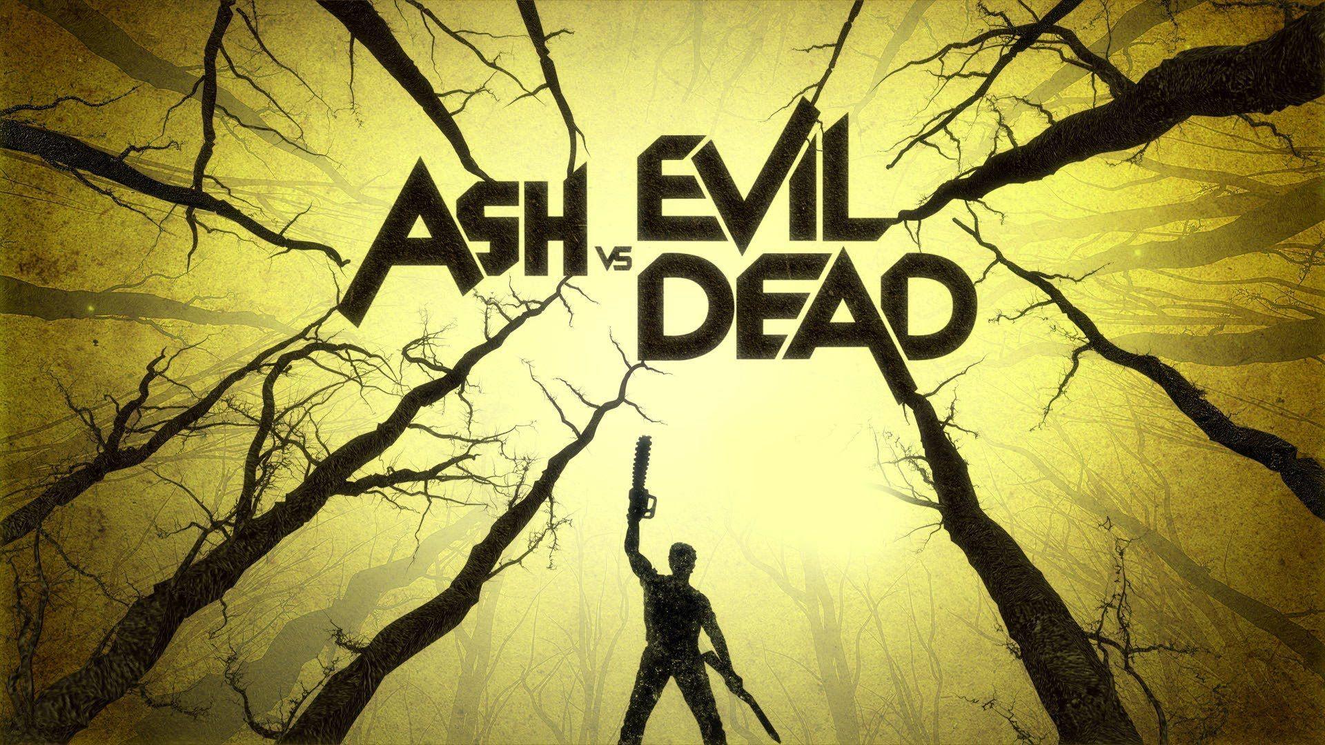 Evil Dead 2016 Wallpapers Wallpaper Cave