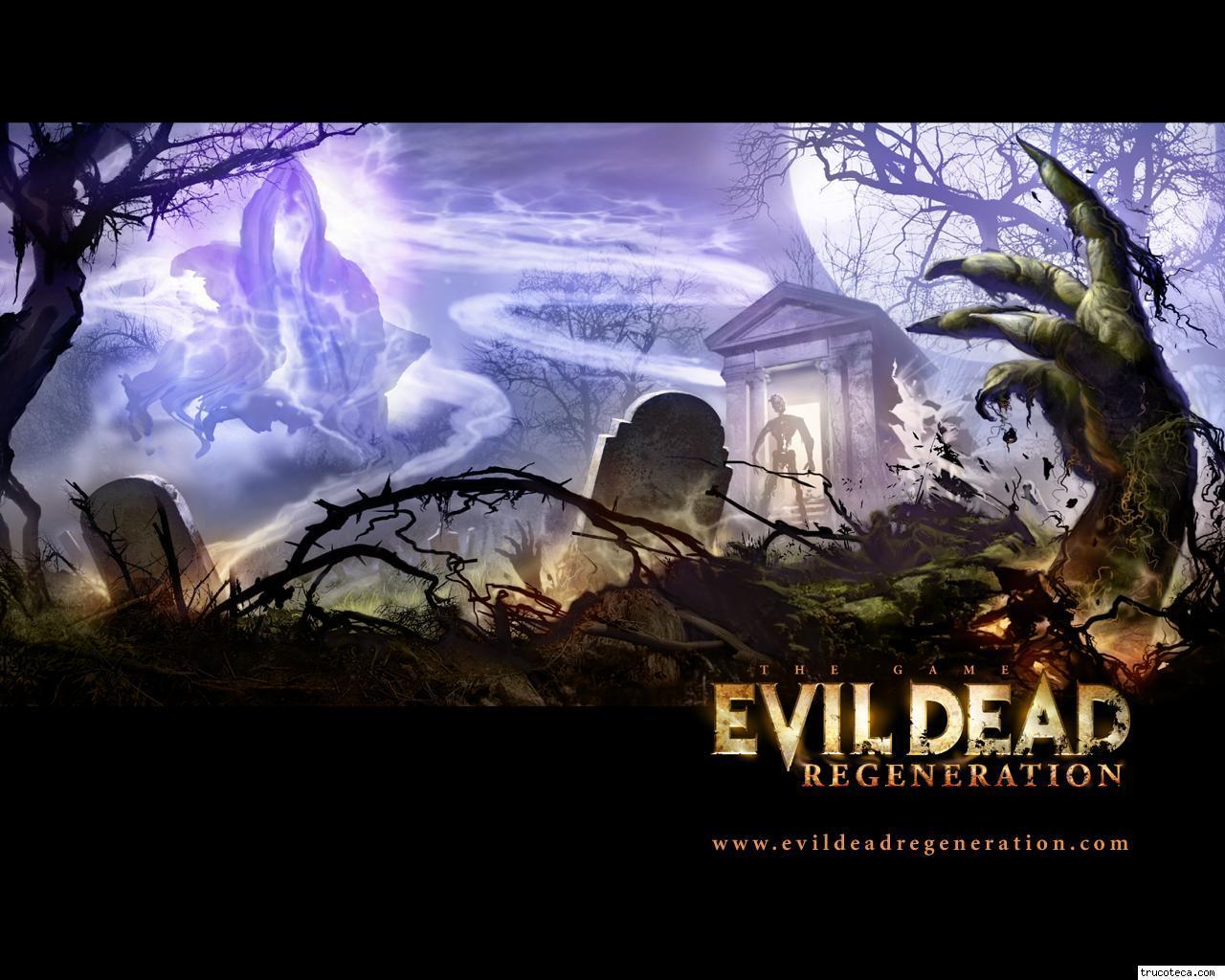 Evil Dead 2016 Wallpapers Wallpaper Cave