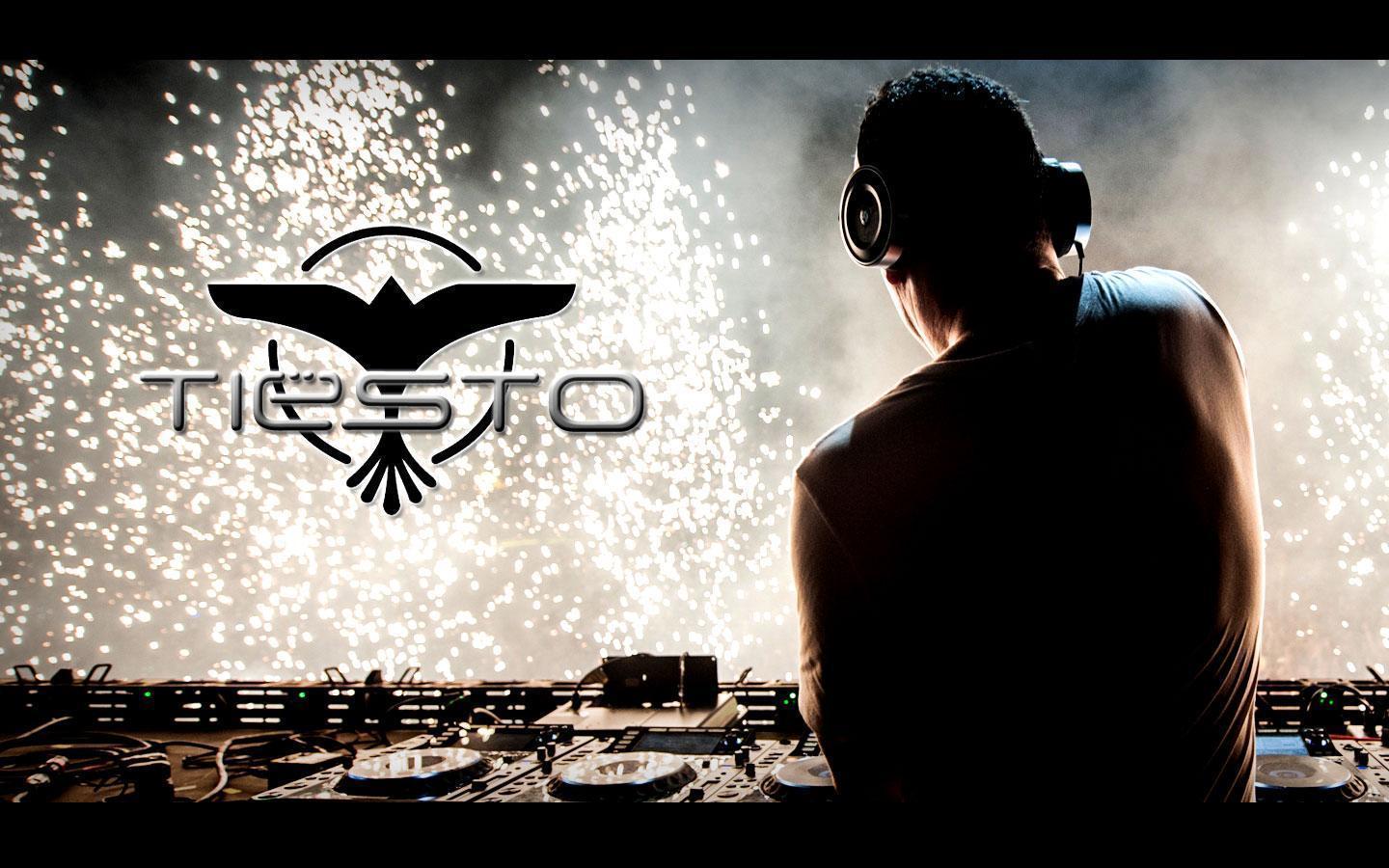 Dj Tiesto Wallpapers 2016 Wallpaper Cave