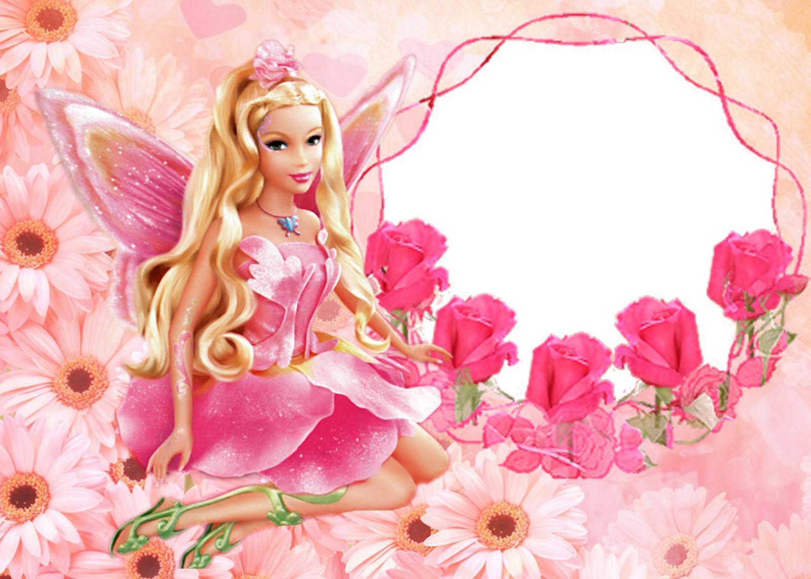Latest Wallpapers Of Barbie On 2016 Wallpaper Cave