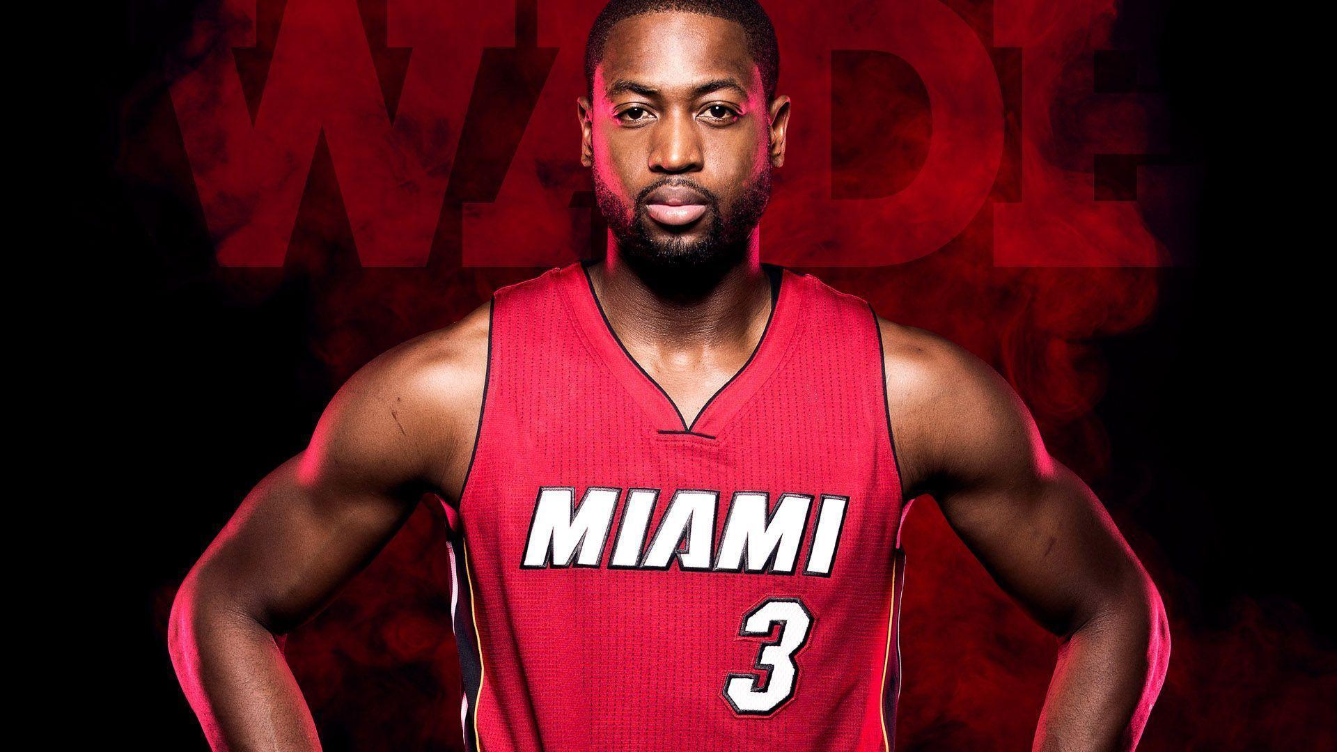 Dwyane Wade 2016 Wallpapers Wallpaper Cave