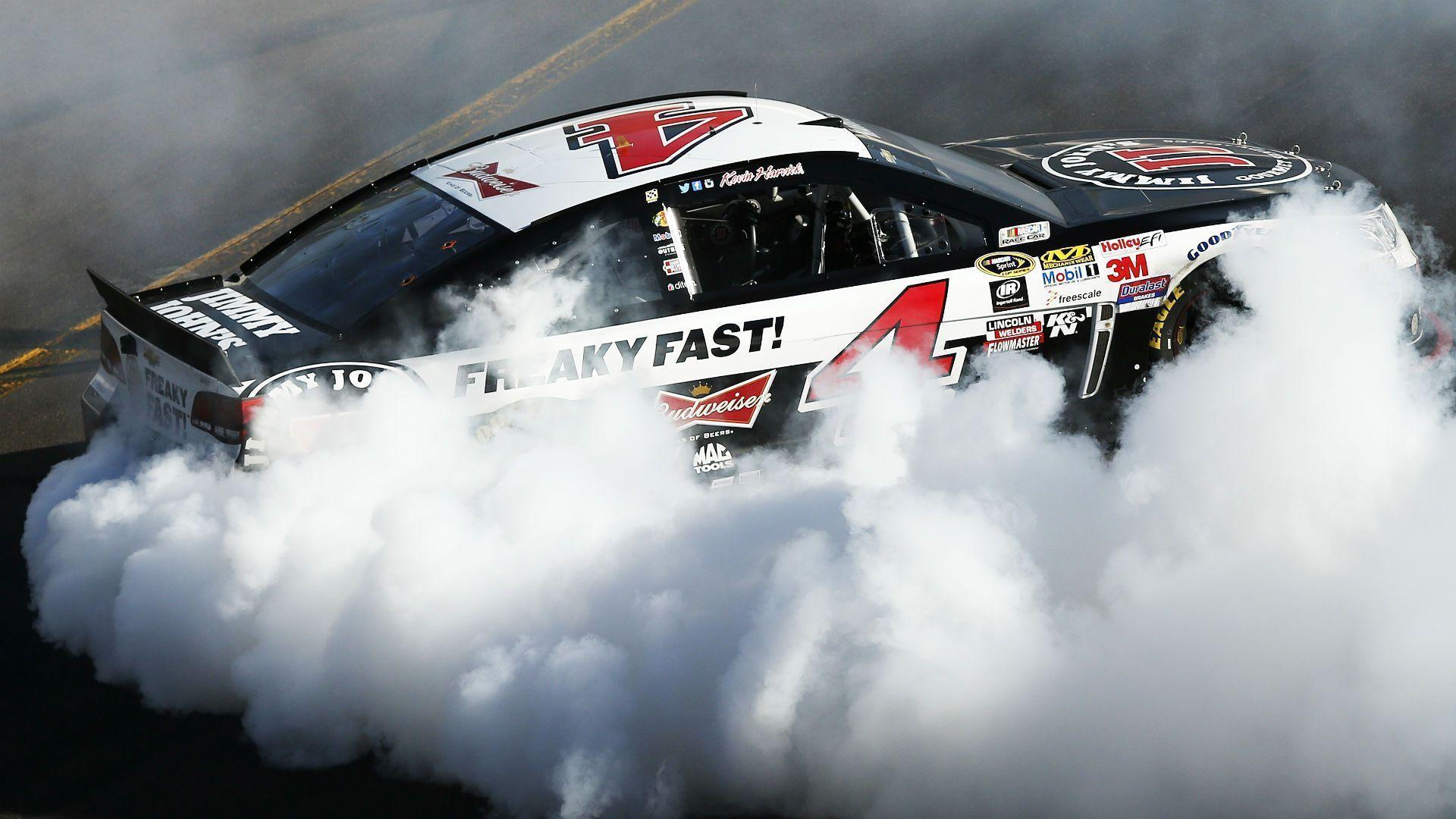 Kevin Harvick 2016 Wallpapers Wallpaper Cave