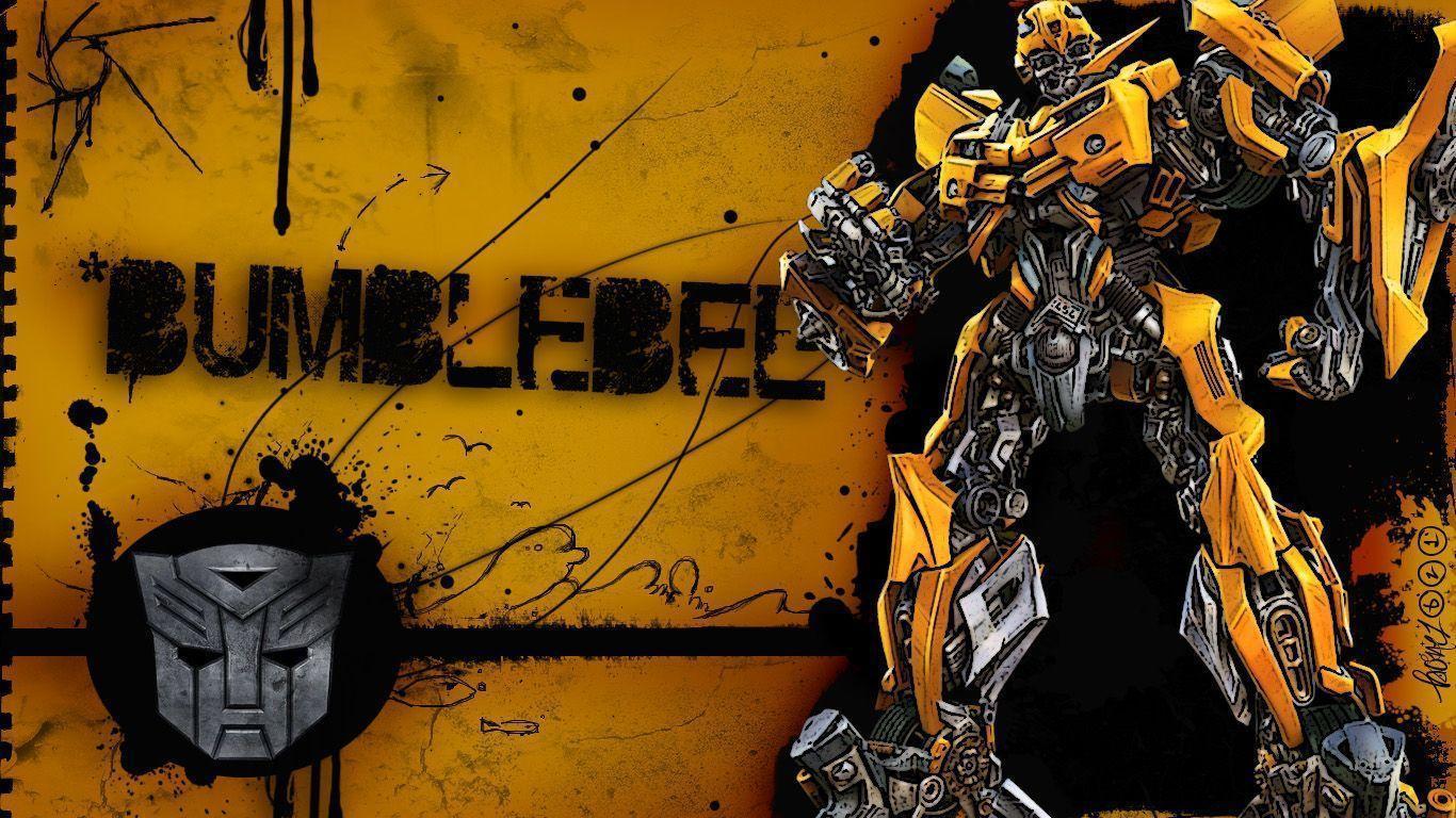 Bumblebee 2016 Wallpapers HD Wallpaper Cave