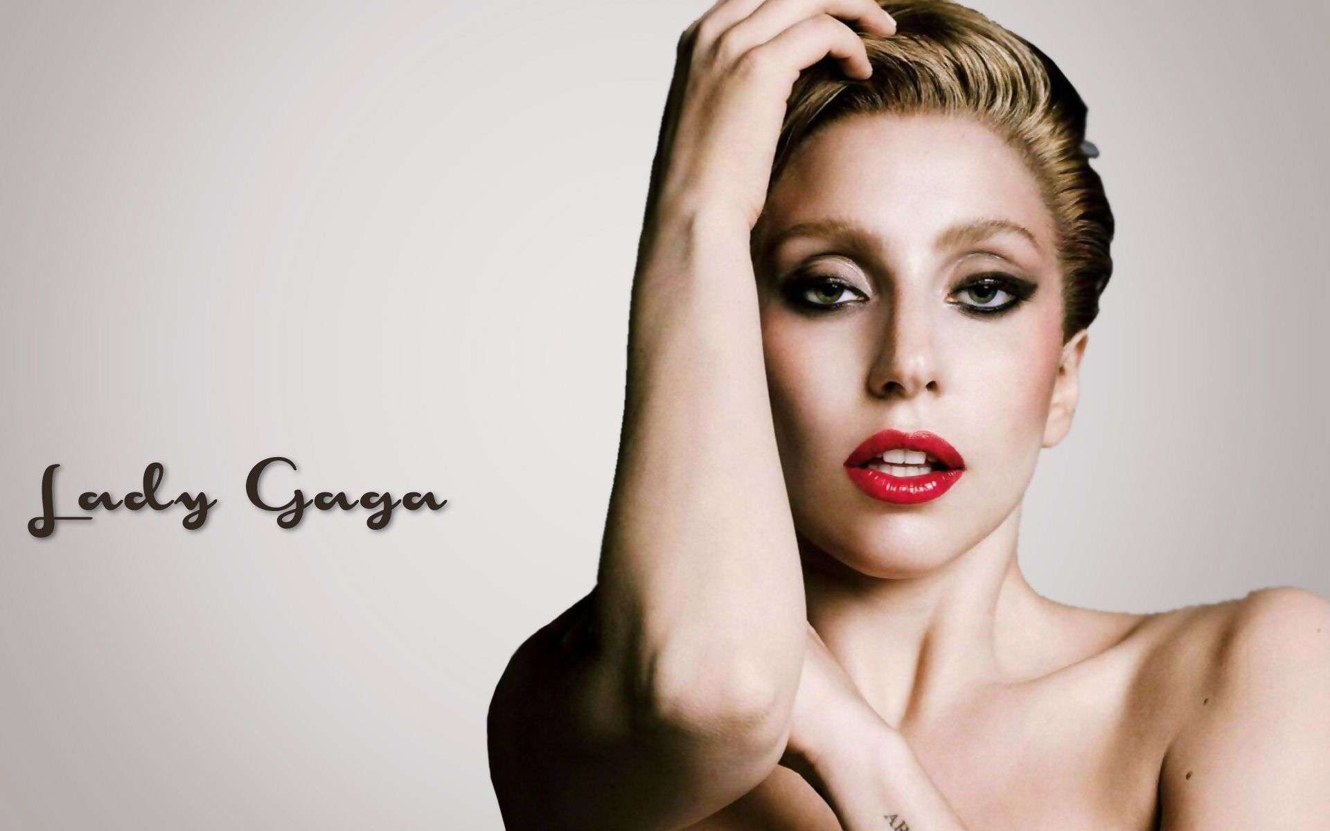 Lady Gaga Wallpapers 2016 Wallpaper Cave