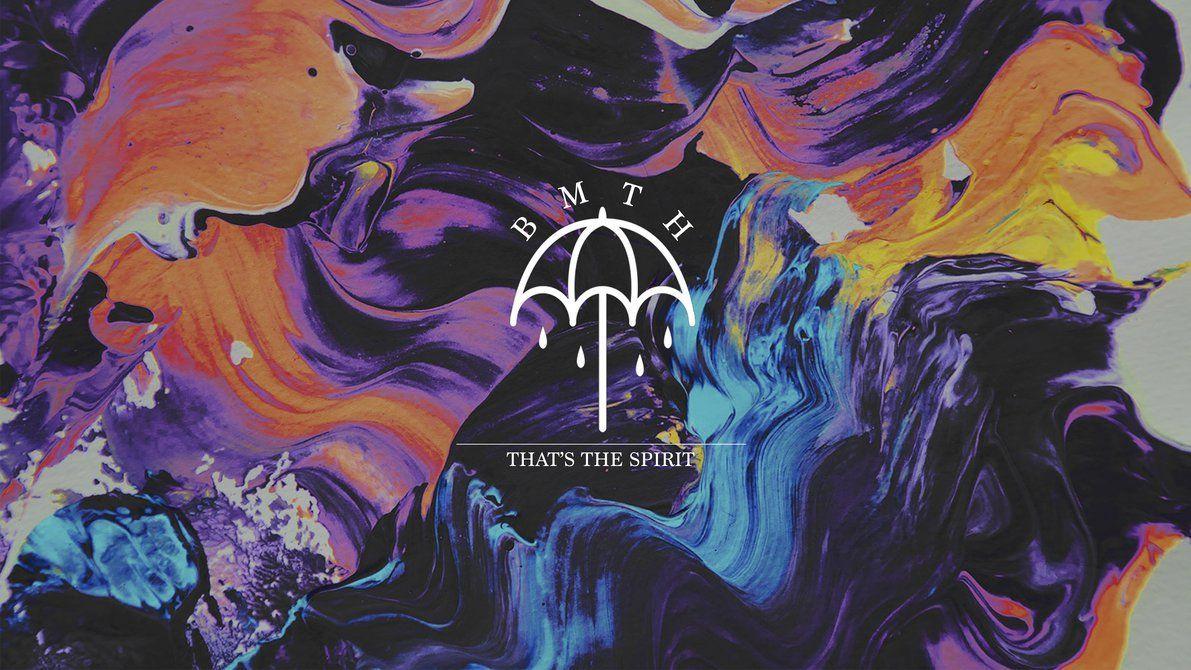 Bring Me The Horizon Wallpapers 2016 Wallpaper Cave