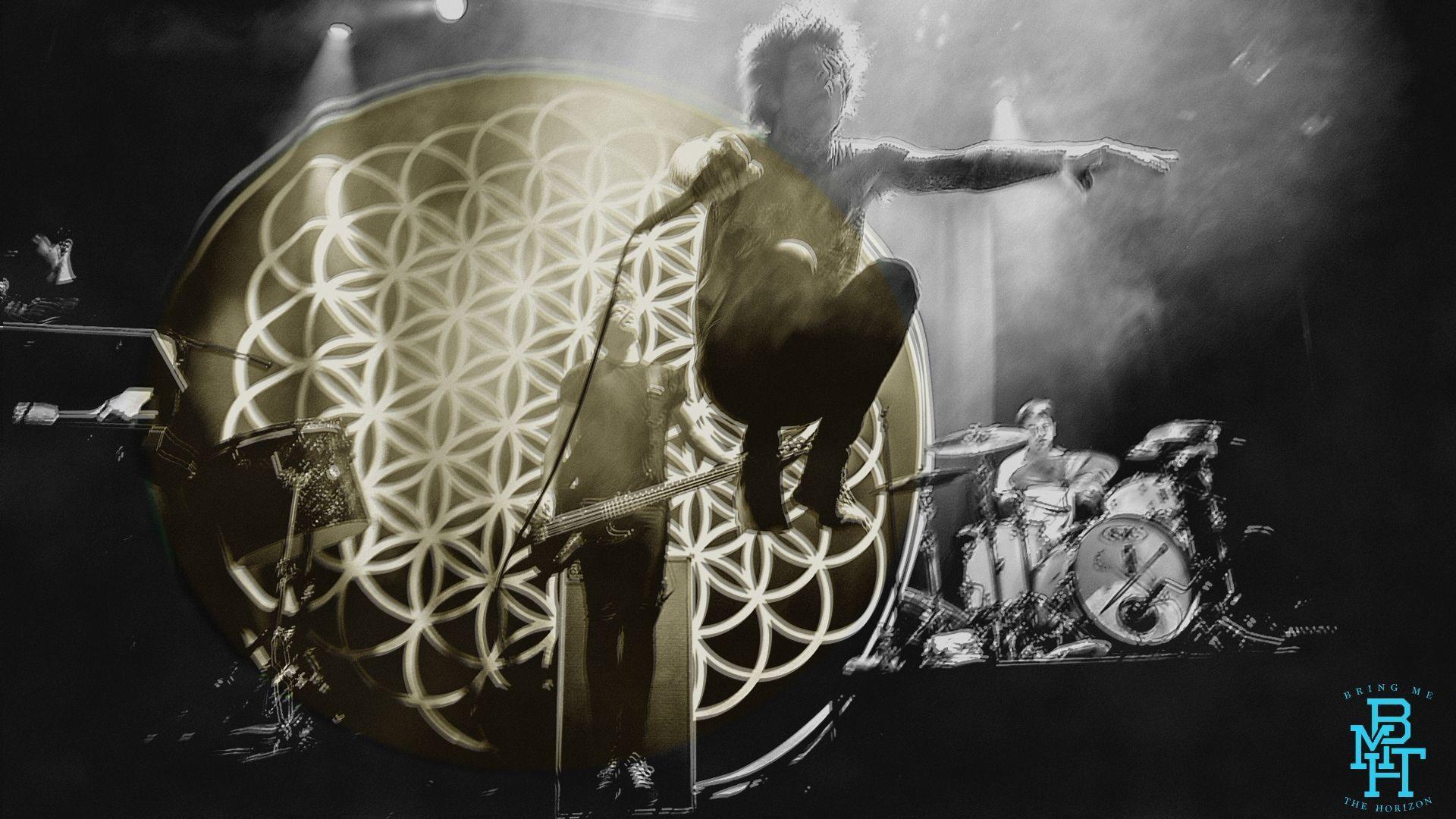 Bring Me The Horizon Wallpapers 2016 Wallpaper Cave
