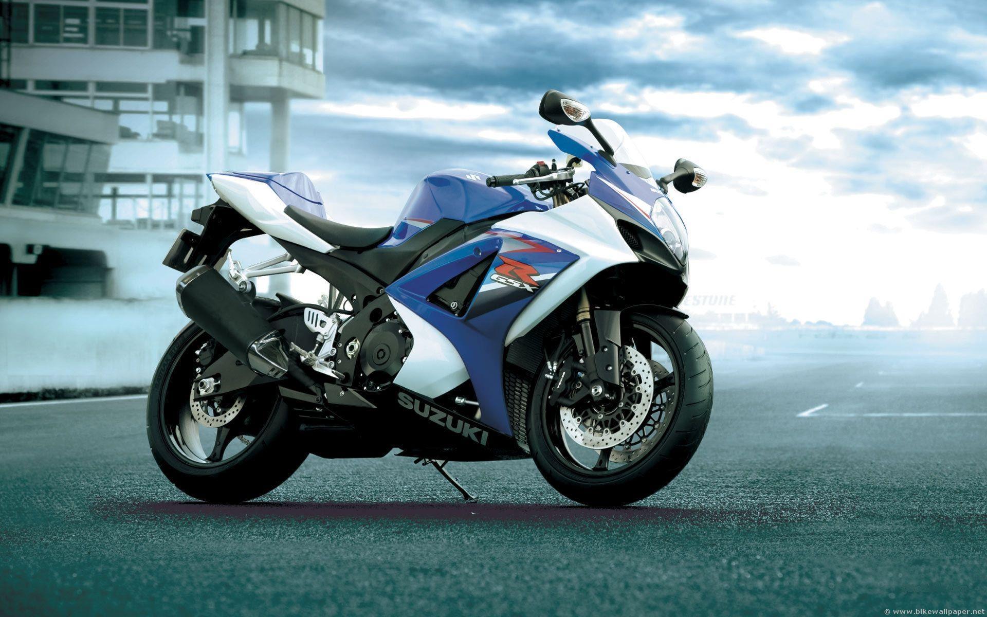 Suzuki Gsxr 1000 2016 Wallpapers Wallpaper Cave