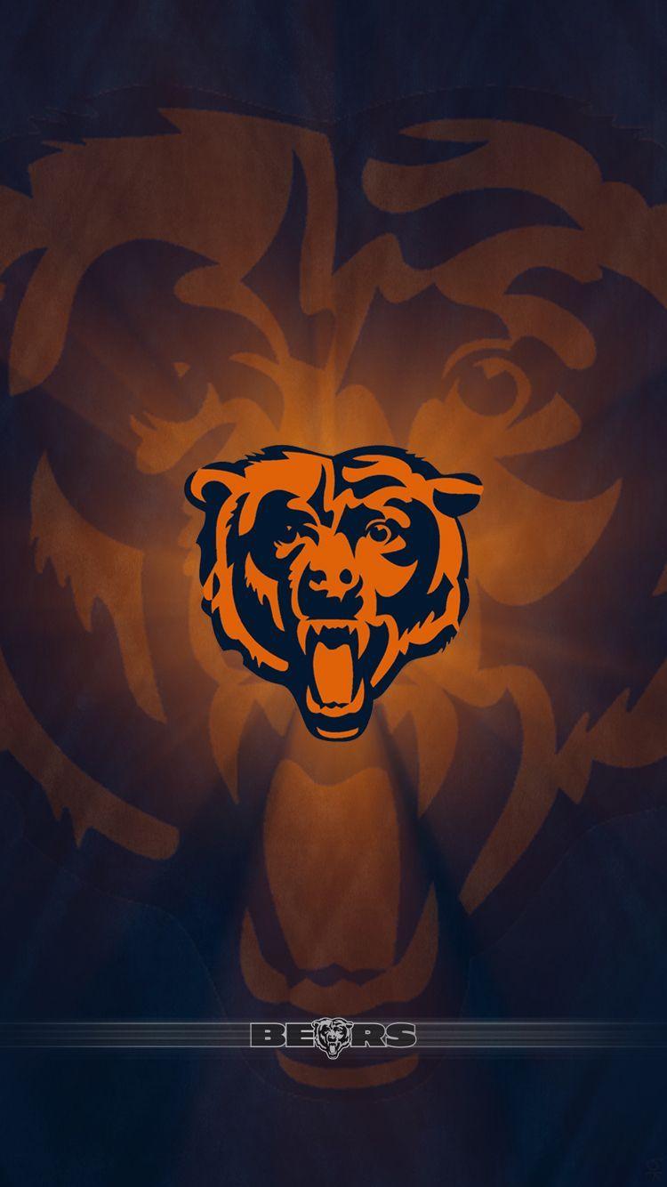 Chicago Bears Wallpapers 2016 Wallpaper Cave