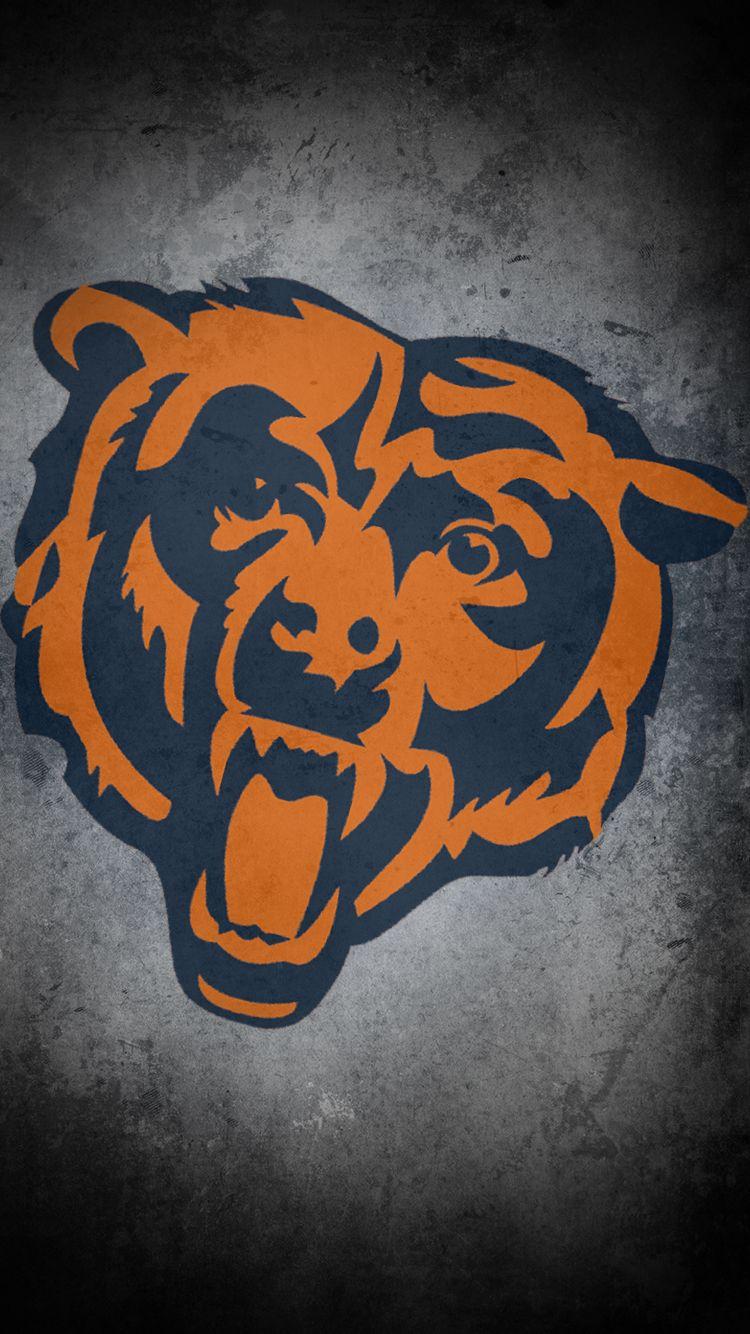 Chicago Bears Wallpapers 2016 Wallpaper Cave