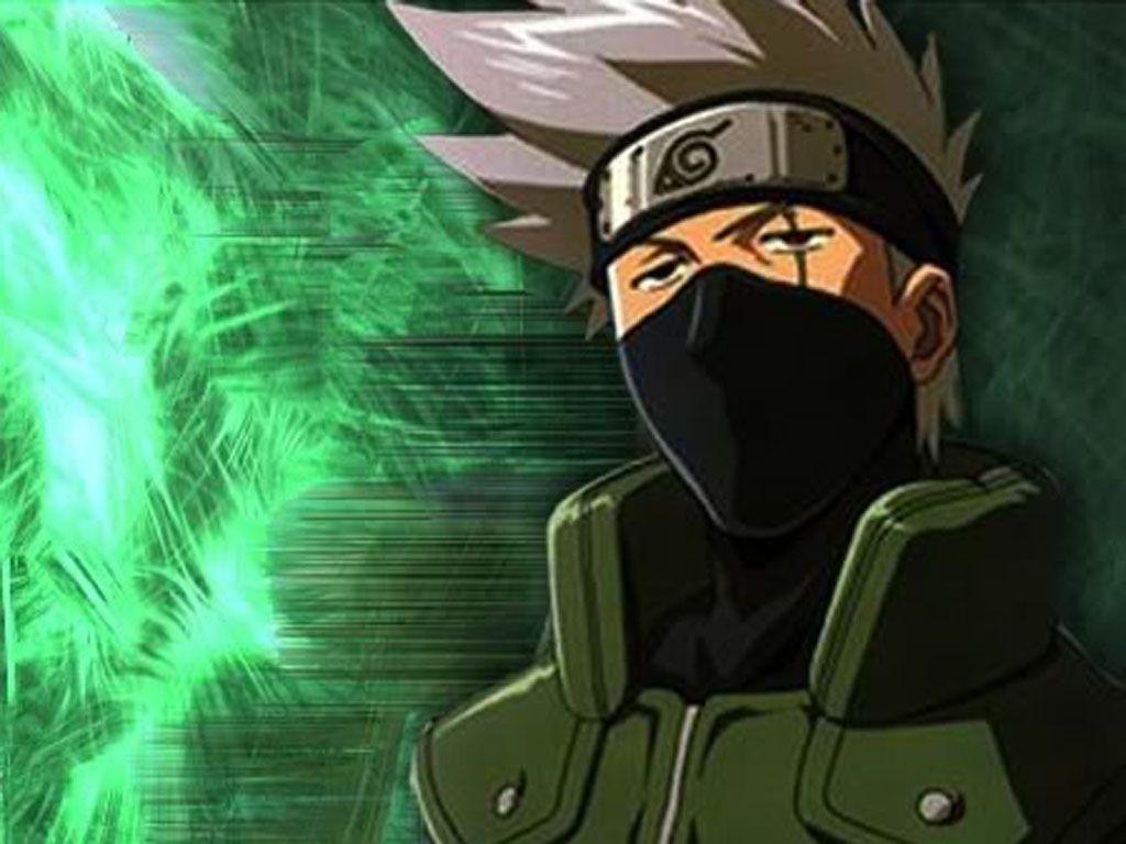 Kakashi Wallpapers Terbaru 2016 Wallpaper Cave