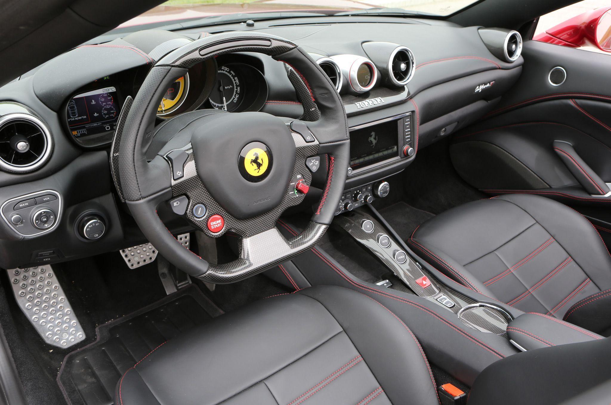 Ferrari Enzo 2016 Wallpapers Wallpaper Cave
