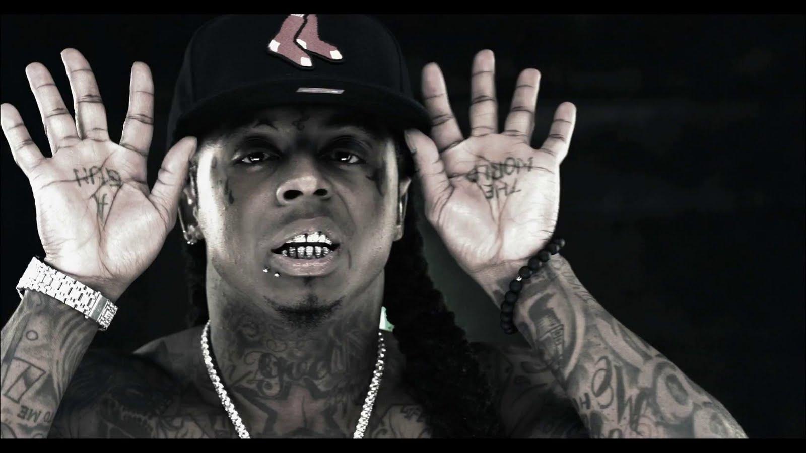 Lil Wayne Wallpapers Smoke 2016 Wallpaper Cave