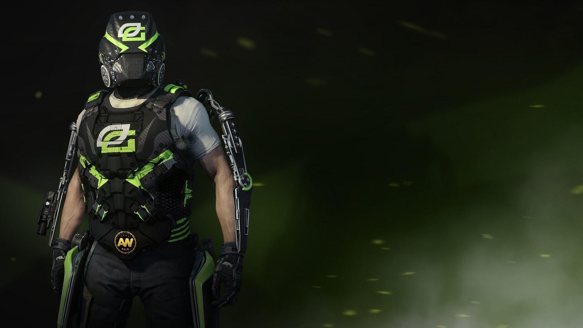 OpTic Gaming Wallpapers 2016 Wallpaper Cave