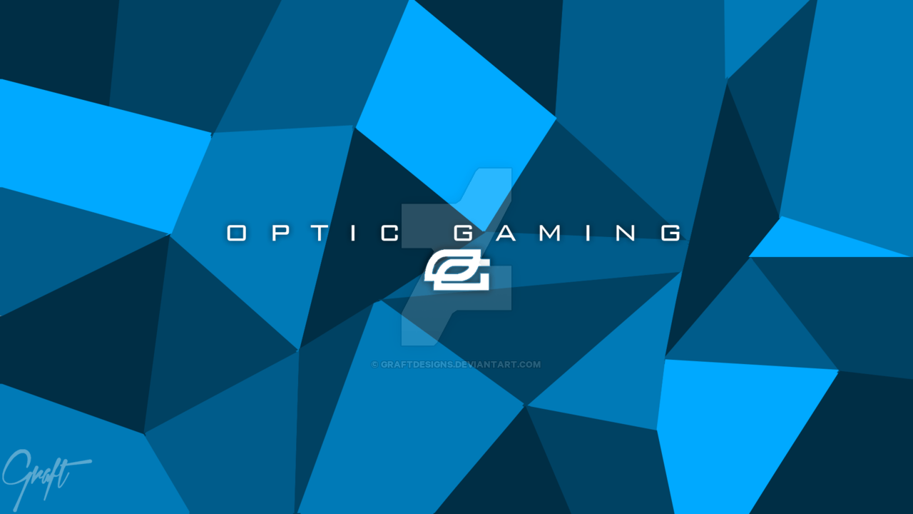 OpTic Gaming Wallpapers 2016 Wallpaper Cave