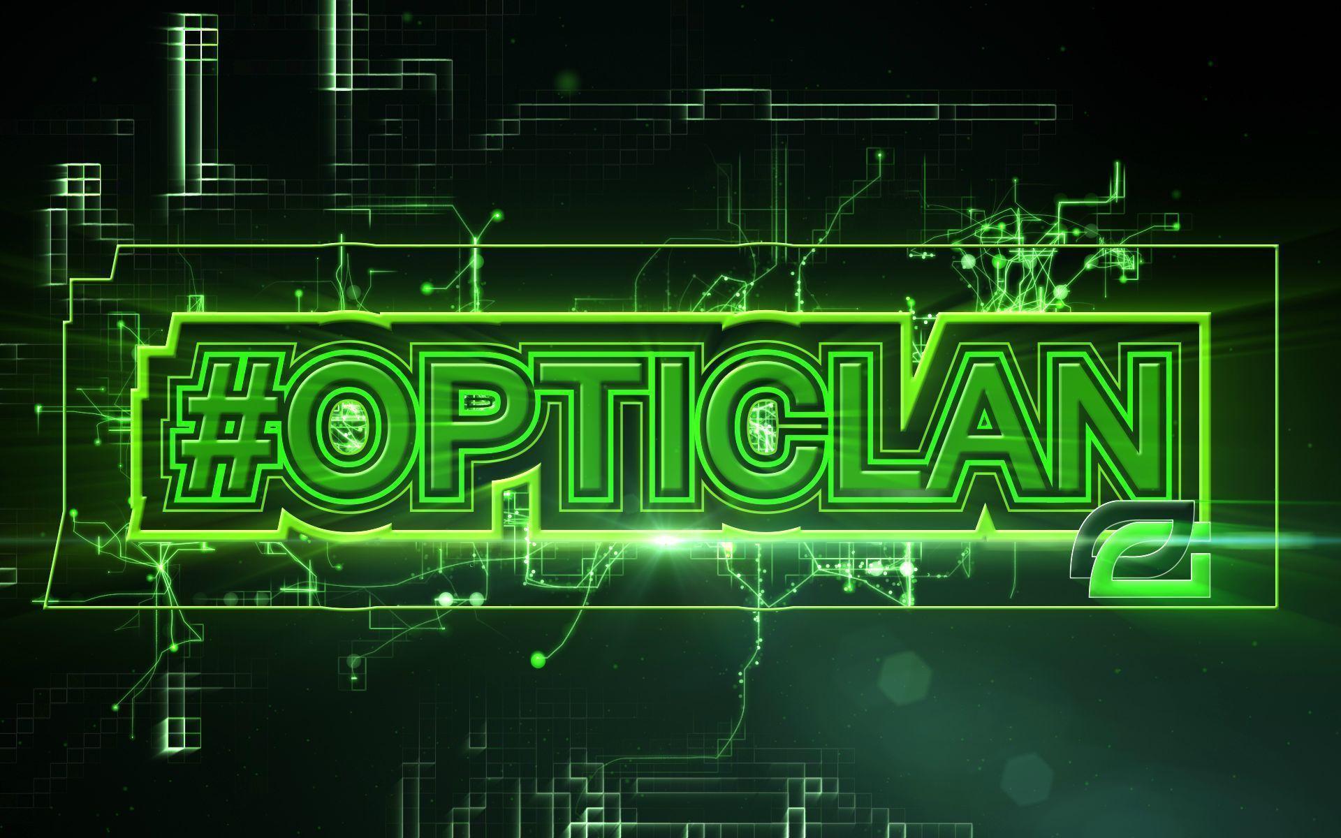 OpTic Gaming Wallpapers 2016 Wallpaper Cave