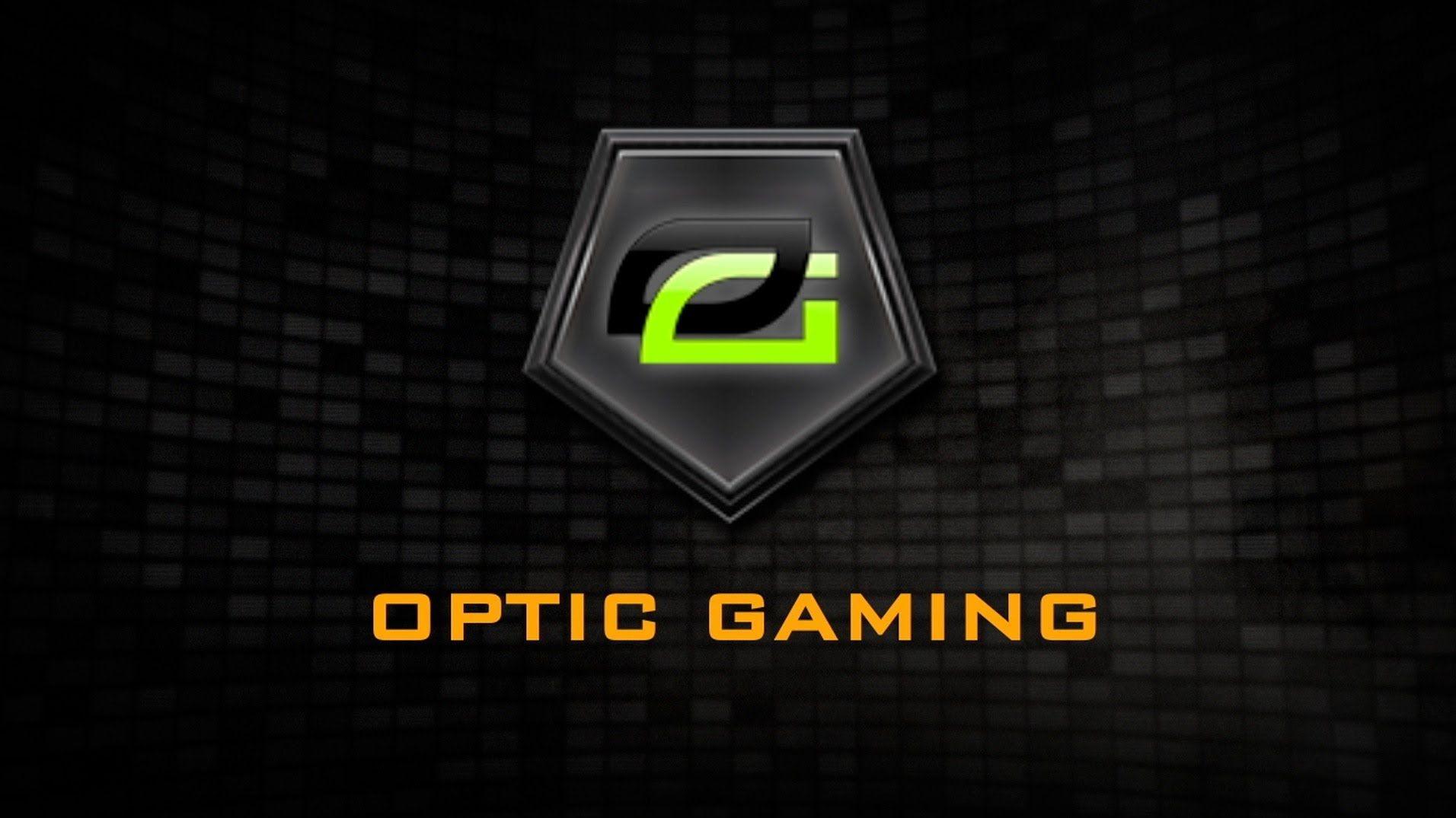 OpTic Gaming Wallpapers 2016 Wallpaper Cave
