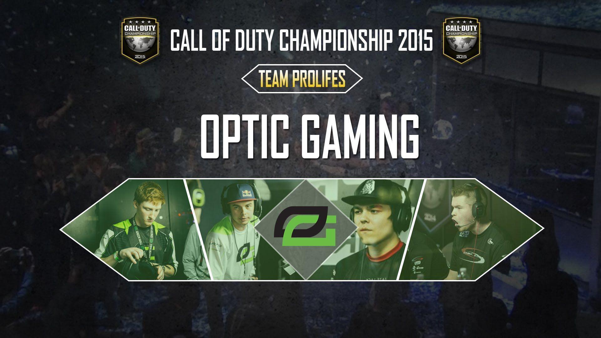 OpTic Gaming Wallpapers 2016 Wallpaper Cave