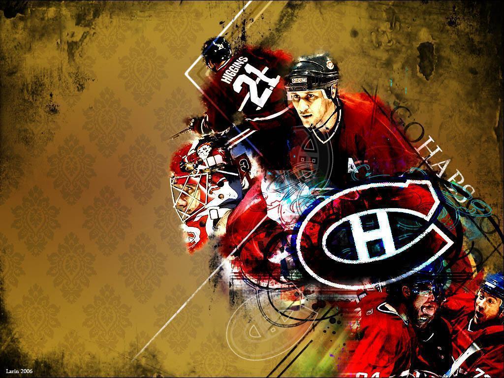 Wallpapers Go Habs Go 2016 Wallpaper Cave