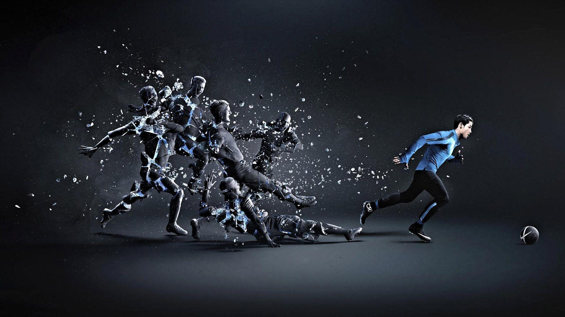 Nike Soccer Wallpapers 2016 Wallpaper Cave