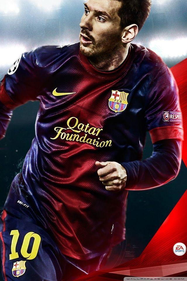 FIFA 2016 Mobile Wallpapers Wallpaper Cave