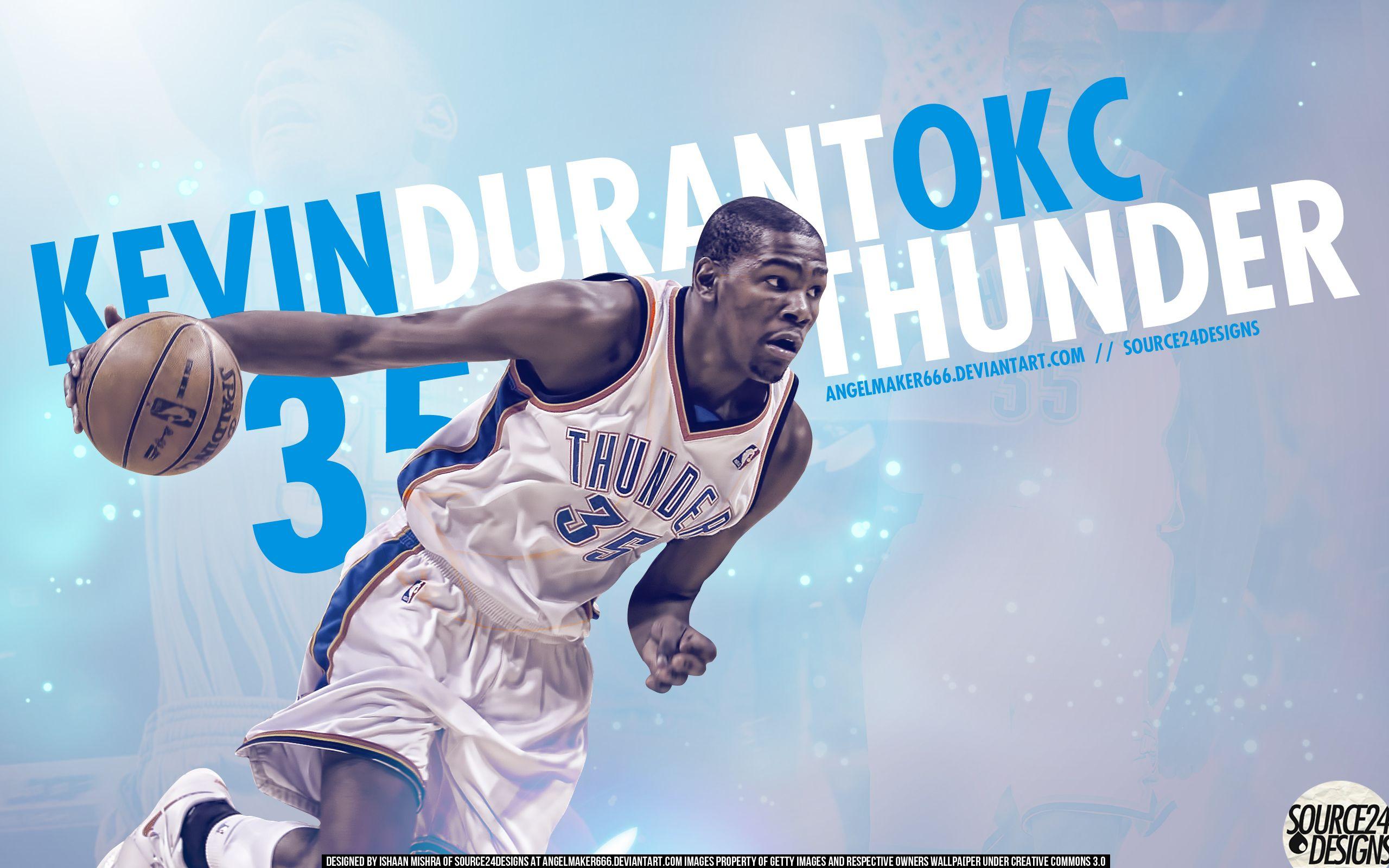 Kevin Durant Dunk Wallpapers 2016 Wallpaper Cave(04)
