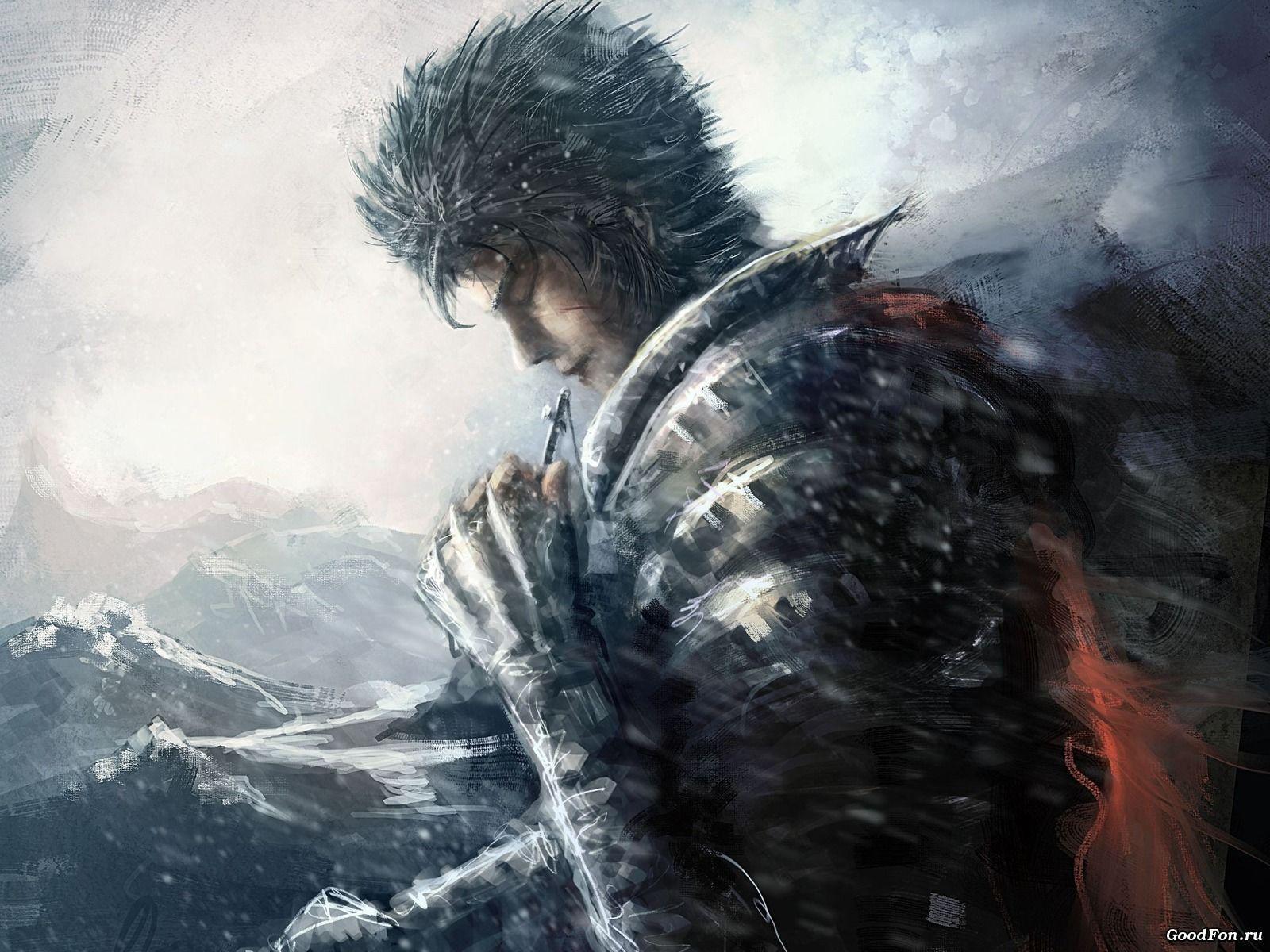 Berserk 2016 Wallpapers Wallpaper Cave