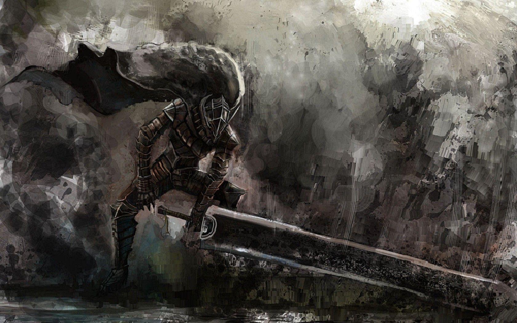 Berserk 2016 Wallpapers Wallpaper Cave