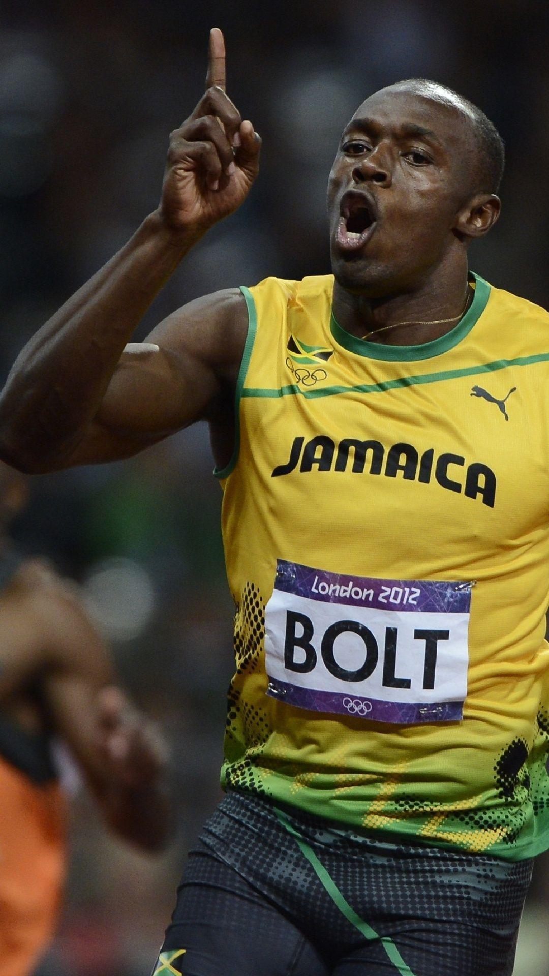 Usain Bolt Wallpapers 2016 Olympics Wallpaper Cave