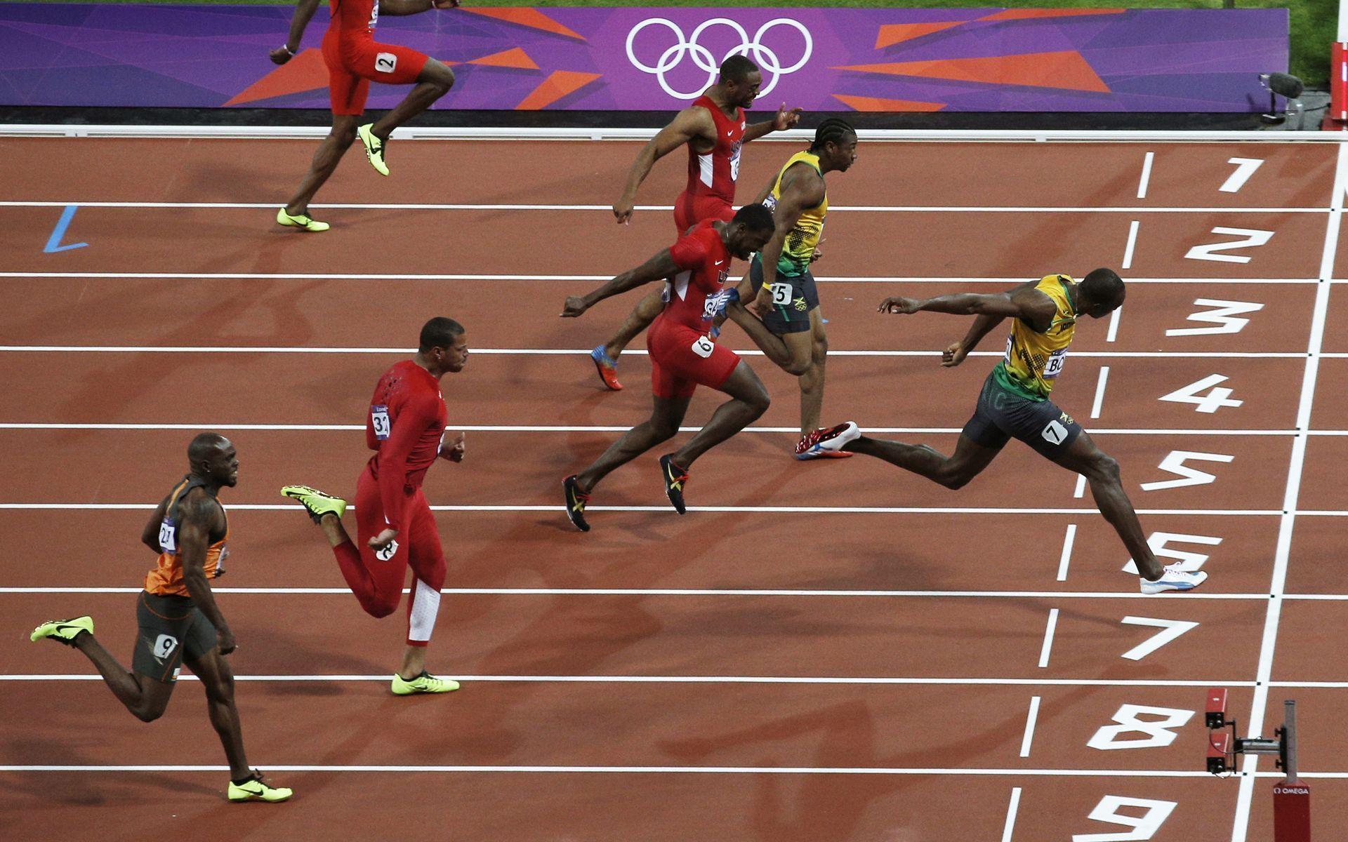 Usain Bolt Wallpapers 2016 Olympics Wallpaper Cave