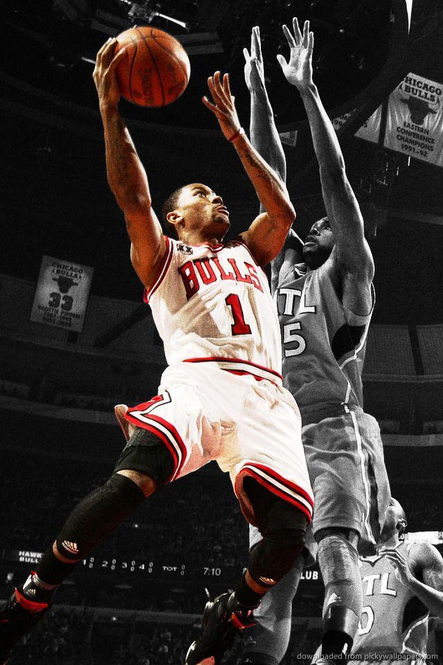 Derrick Rose Wallpapers 2016 Wallpaper Cave