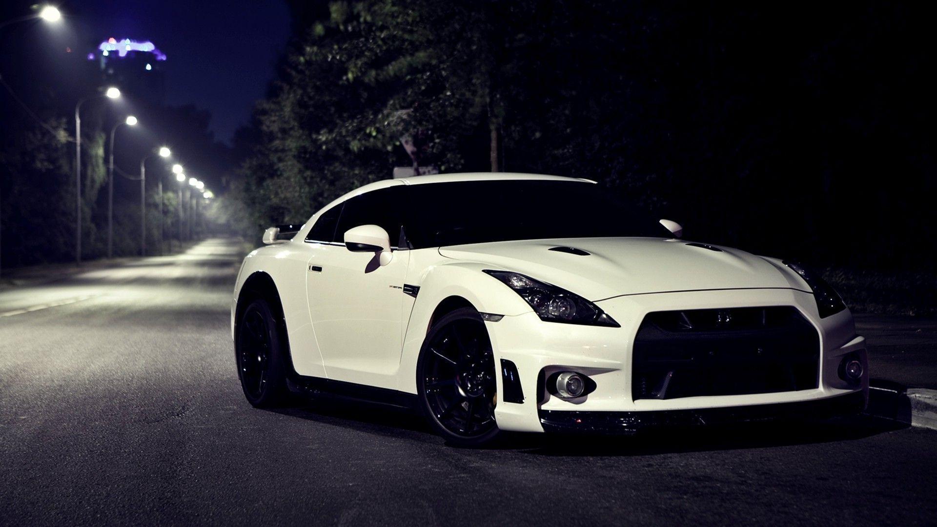 2016 Skyline Gtr Wallpapers Wallpaper Cave