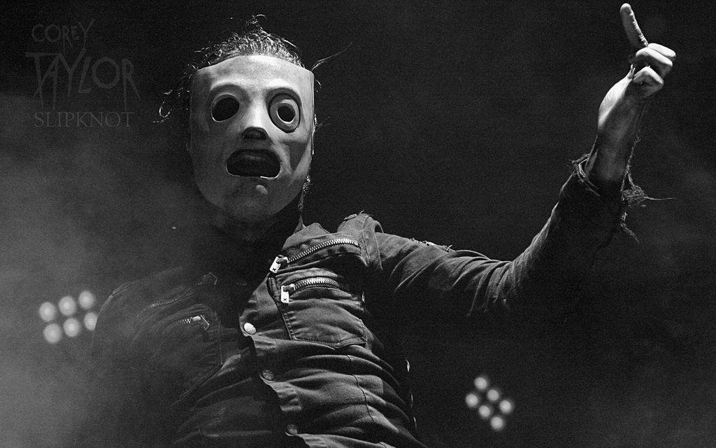 Corey Taylor 2016 Wallpapers Wallpaper Cave