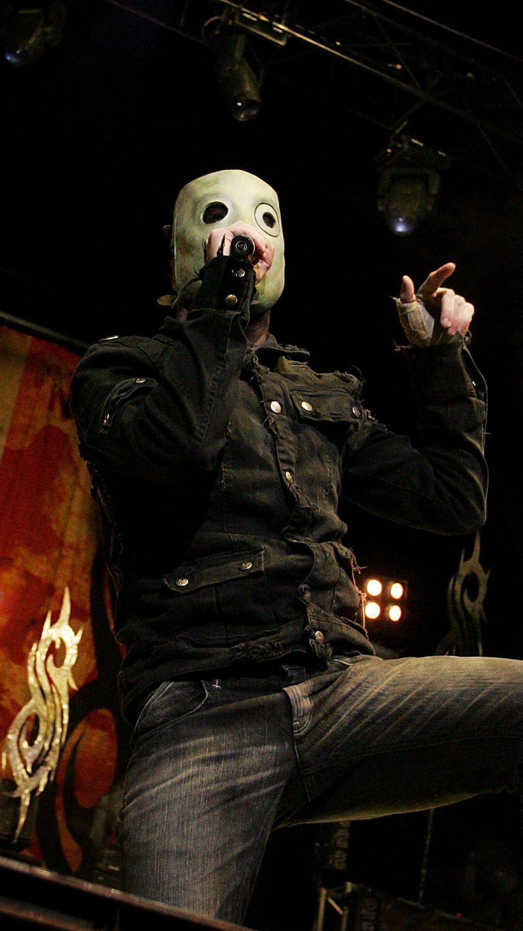 Corey Taylor 2016 Wallpapers Wallpaper Cave